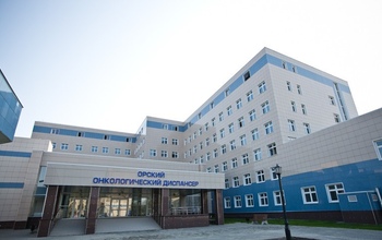 Новый онкодиспасер в Орске - новые возможности для медиков и пациентов