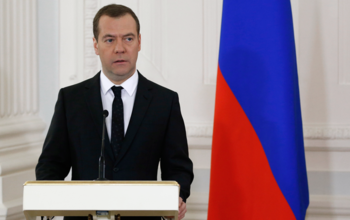 Оренбургские педагоги встретятся с премьер-министром РФ