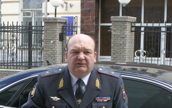 Дело оренбуржца Александра Реймера передадут в суд