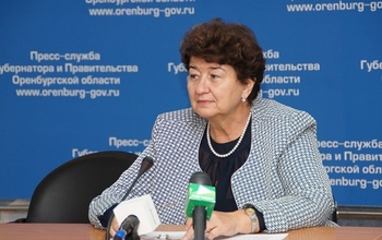 СКАЗАНО: Тамара Семивеличенко