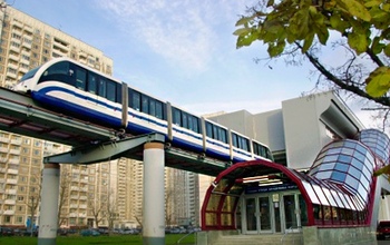 Предприниматель из Санкт-Петербурга предложил построить в Оренбурге метро