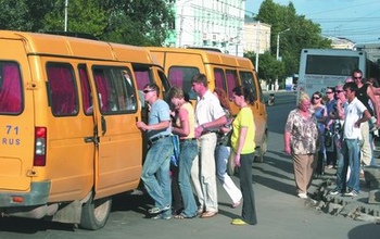 Какие дороги в Оренбурге перекроют в День города
