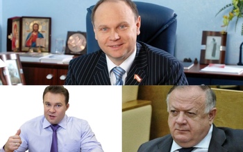 Самые богатые в Оренбуржье кандидаты - нынешние депутаты