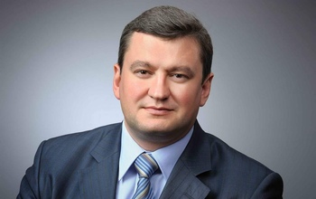 Евгения Арапова наградят медалью «За заслуги перед Оренбургом»