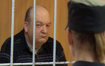Оренбуржца Александра Реймера доставили в суд