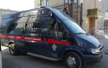 Двое оренбуржцев похитили и убили девушку ради 16,5 миллионов рублей