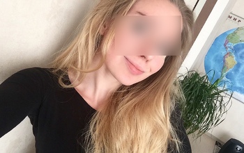 Близкие и друзья сегодня прощаются с погибшей оренбургской школьницей