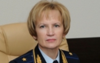 Уроженку Кувандыкского округа переводят в Следственный департамент МВД России