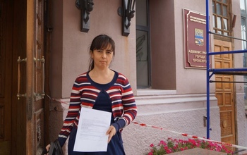 В Оренбурге представители малого бизнеса готовы выйти на пикет 