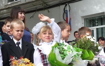 Как пройдет 1 сентября в Оренбурге