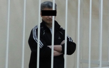 В Новотроицке экс-начальнику колонии предъявлено обвинение в сексуальном насилии