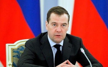 Премьер-министр выслушает губернатора Оренбургской области