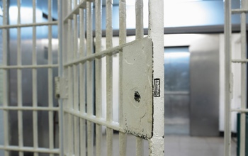 Сын замглавы Оренбурга по социальным вопросам вышел на свободу по УДО