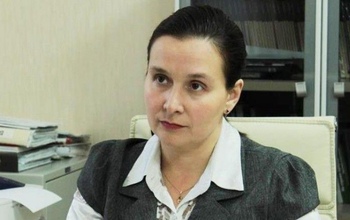 СКАЗАНО: Вера Баширова