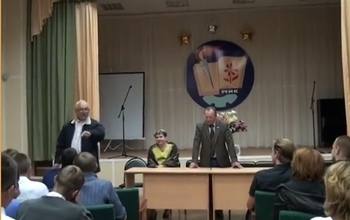 В Оренбуржье перед выборами борются с «административным ресурсом» 