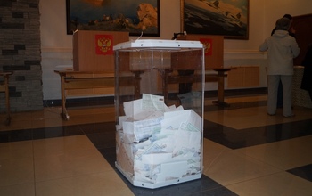 В Оренбурге подделали подпись избирателя