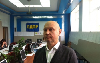 СКАЗАНО: Сергей Катасонов