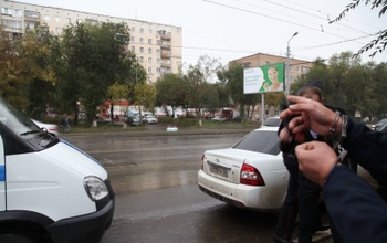 Оренбургские силовики раскрыли убийство десятилетней давности