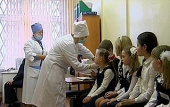 В Оренбурге два класса закрыли на карантин