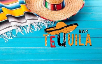 В Оренбурге открылся «Tequila-бар»