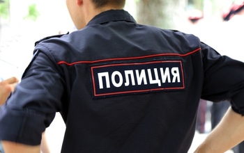 В Оренбурге полицейские изъяли в торговых точках 924 единицы косметики