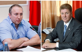 В оренбургском парламенте место Андрея Шевченко занял бывший либерал-демократ 
