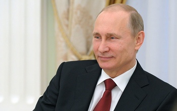 В Оренбурге готовятся к встрече с  Путиным и Шойгу