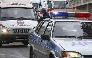 С поезда «Оренбург - Новый Уренгой» сняли агрессивного жителя Тюмени