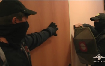 В Москве и Оренбуржье задержаны преступники, обналичившие миллиард рублей