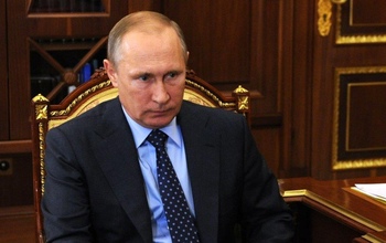 Песков рассказал о встрече Путина с оренбургскими предпринимателями