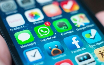 Что думают оренбуржцы о запрете WhatsApp* и Telegram