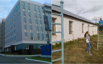 Какие места в Оренбуржье точно не покажут Президенту