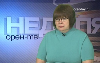 СКАЗАНО: Татьяна Денисова