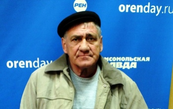 В Саракташском районе дети выгнали из дома отчима