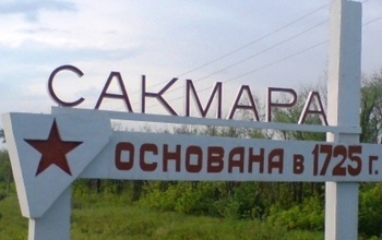 В Сакмарском районе изнасиловали и избили женщину