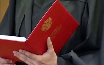 В Оренбуржье 40-летний адвокат отправился за решетку