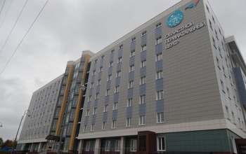 Открытие перинатального центра в Оренбурге переносится