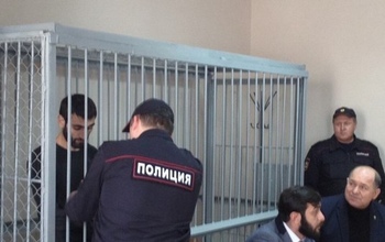 Задержанного в Оренбурге Альберта Арзуманяна отправили под домашний арест