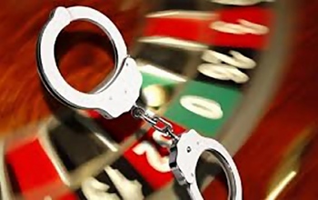 В Оренбурге прикрыли еще одно подпольное казино