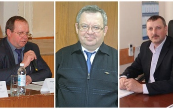 Орчанин изъявил желание руководить Соль-Илецким округом