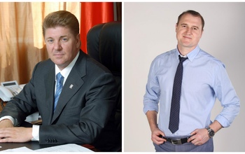 Замену Андрею Шевченко в Оренбургском городском Совете нашли
