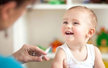 В Соль-Илецке у ребенка после плановой прививки начались осложнения