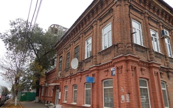 Судьба исторического центра Оренбурга предрешена