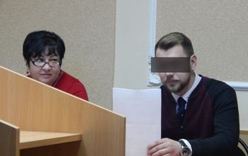 Сыну оренбургского министра назначили психиатрическую экспертизу