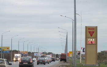 Дороже, чем в Оренбурге, газ только в Кирове
