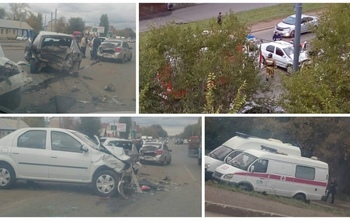 Страшное ДТП в Оренбурге разобрали поминутно