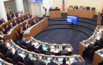 Какие новшества сегодня одобрили оренбургские депутаты