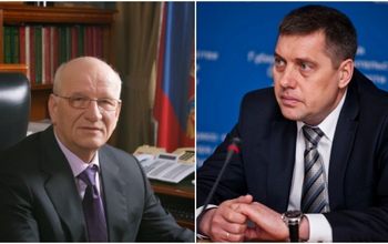 Губернатор отстранил оренбургского министра от занимаемой должности