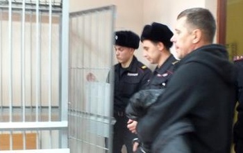 Прокуратура может обжаловать решение суда по делу Пивунова