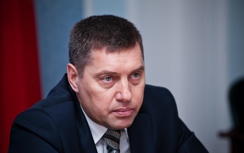 Чем запомнился оренбуржцам на посту министр Олег Пивунов
